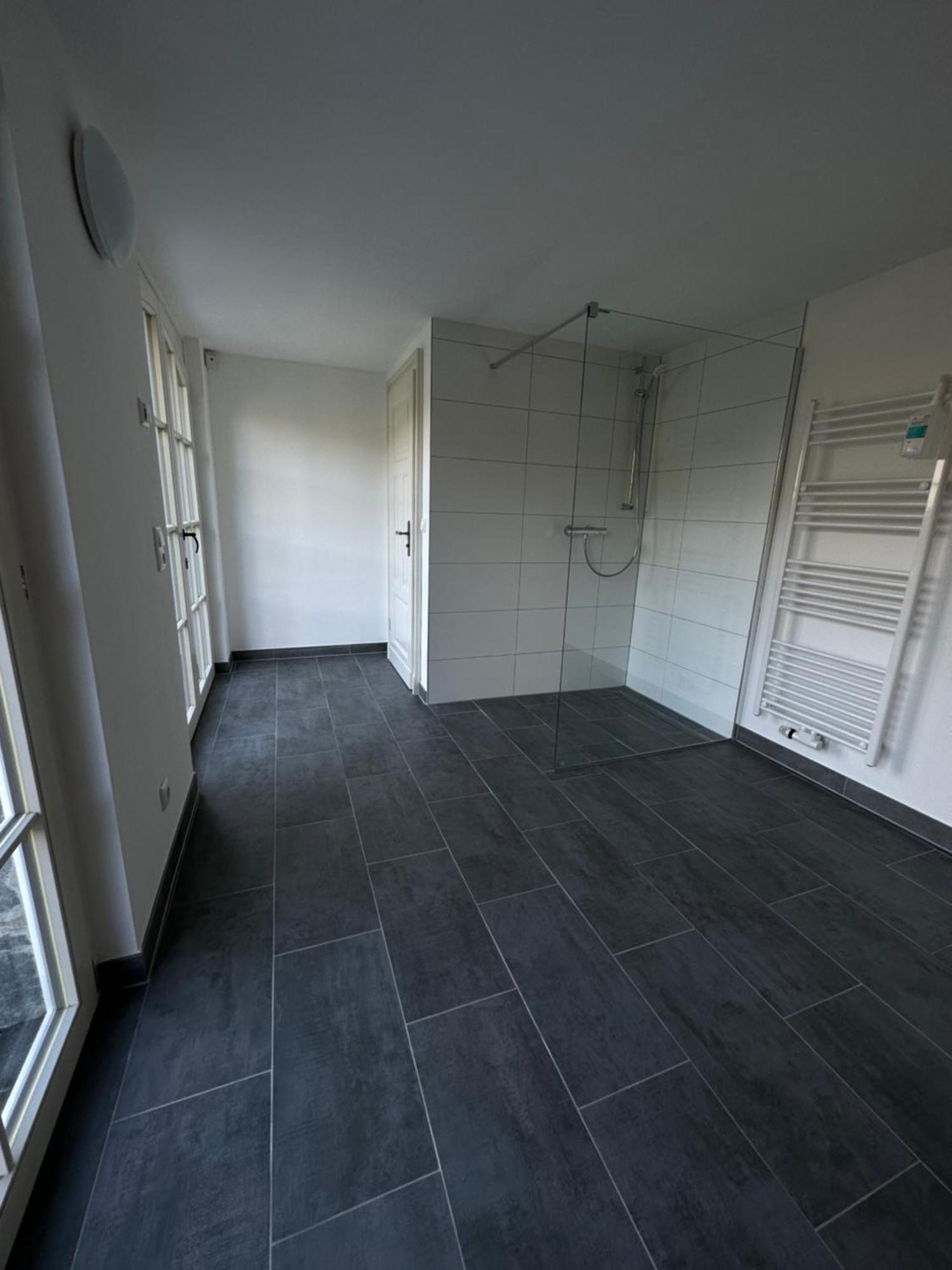 Ferienwohnung Blick Thyratal Obergeschoss Stolberg i. Harz 外观 照片